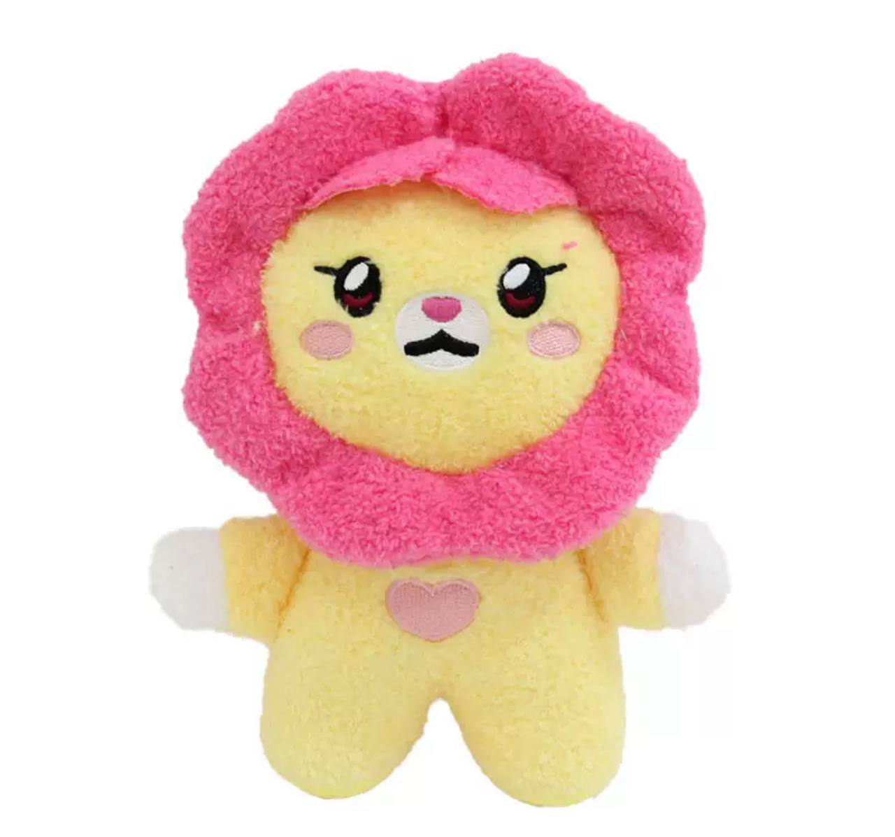 G-I-DLE (G)I-dle Toy, 25cm, Soyeon