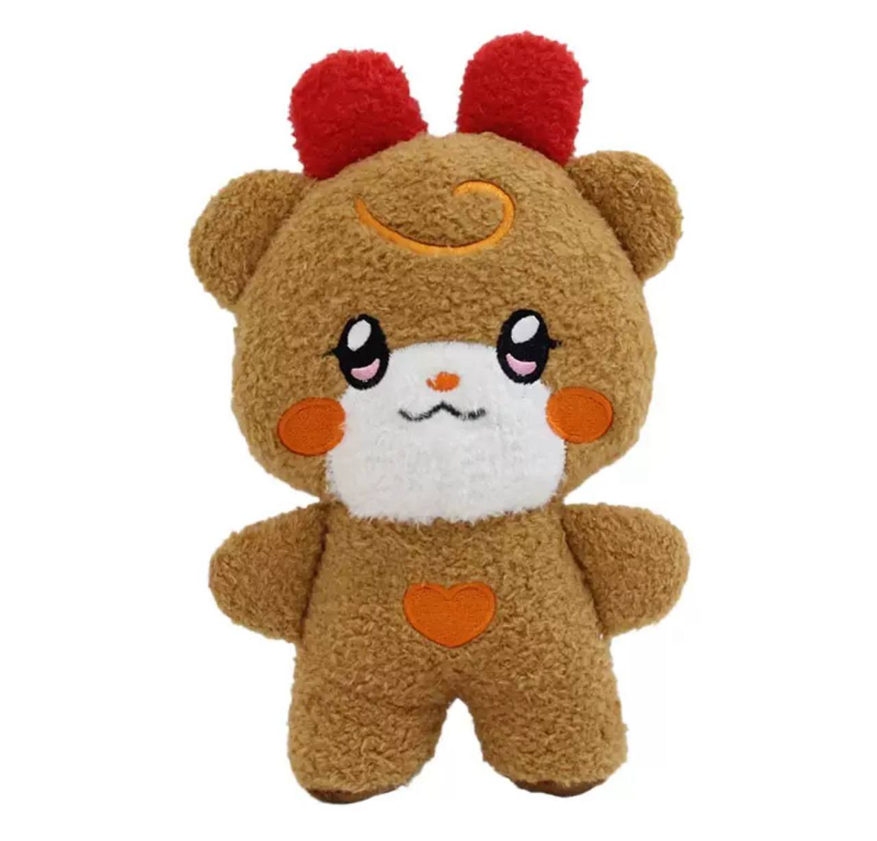 G.I.DLE (G)I-dle Toy, 25 cm, Yuqi