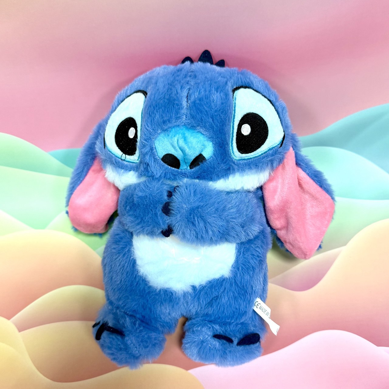 Breathable Toy for a Sweet Sleep – Stick