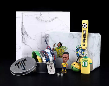 Gift Set for Boys "Neymar"