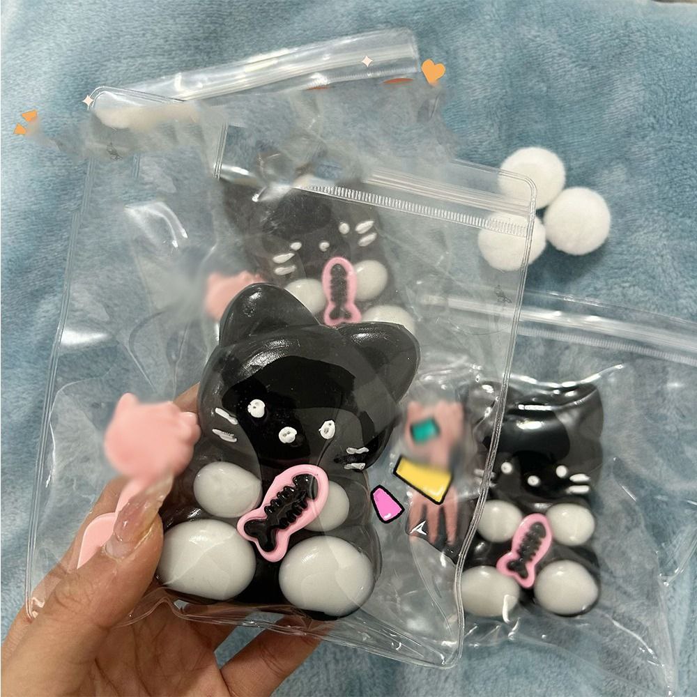 Paw Tabs: Hamster, Chick, Kitten, Oreo, Ice Set, Squish Collection