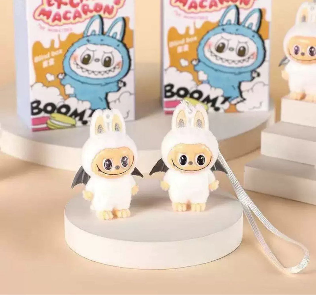 Labubu Character (Random Figure)